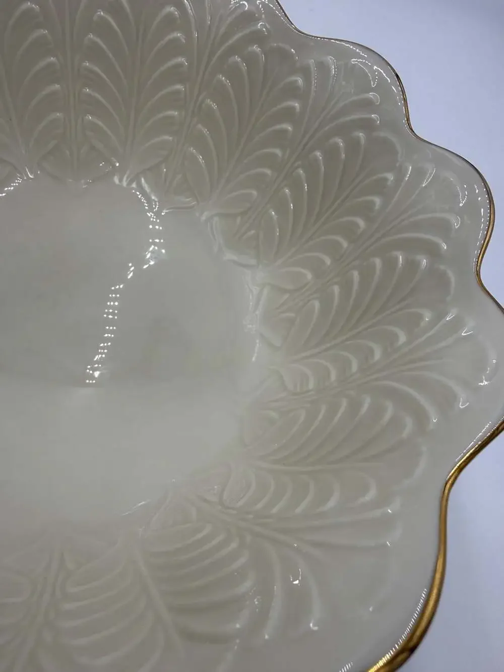 Lenox greenfield collection